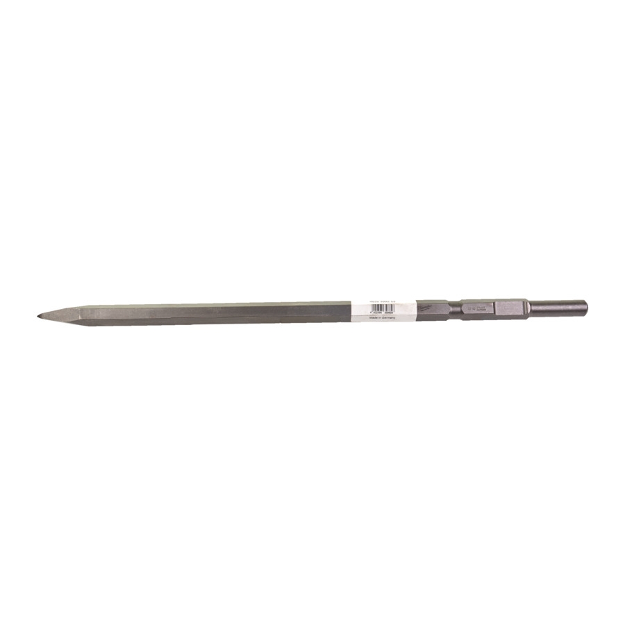 Milwaukee - SPITZMEISSEL 21 MM HEX 600 MM - 4932479213
