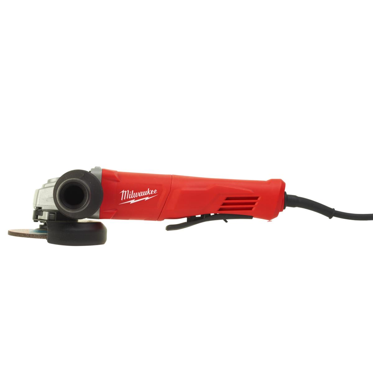 Milwaukee Winkelschleifer AG13-125XSPD