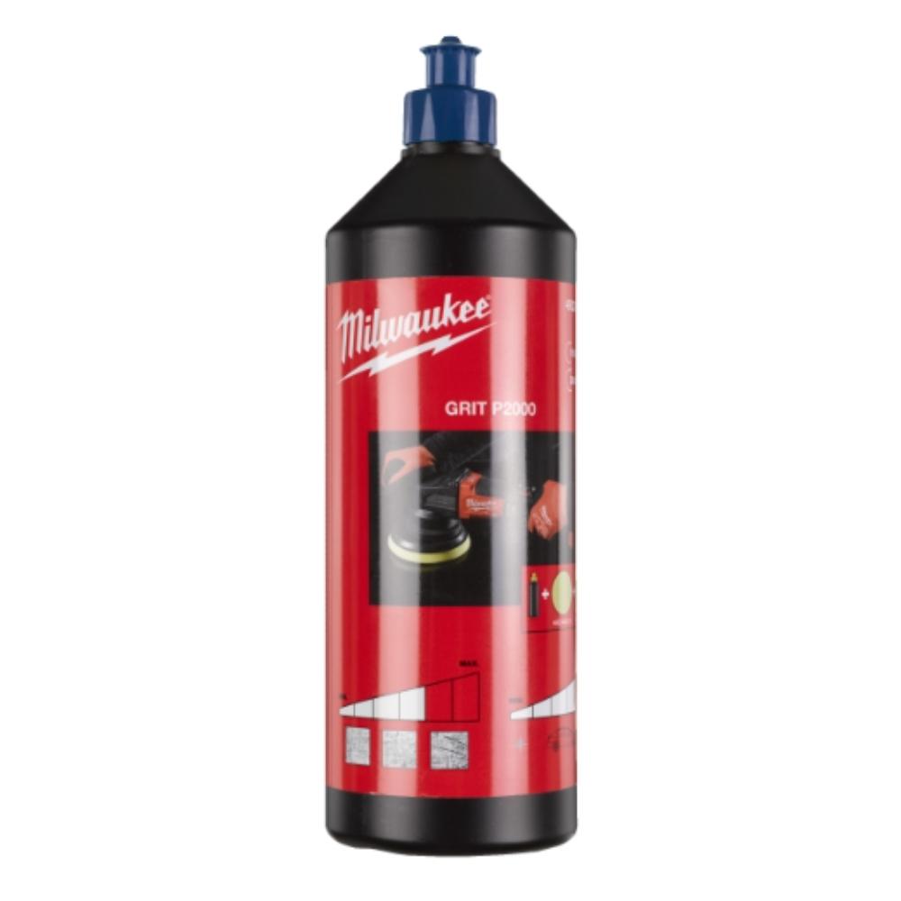 Milwaukee Politur 1000ml