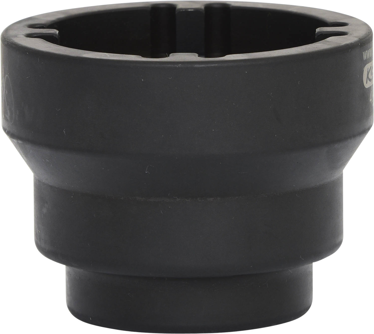 KS Tools 3-4“ Nutmuttern-Schlüssel mit 4 Zapfen für DAF, Innenzapfen Ø 50mm