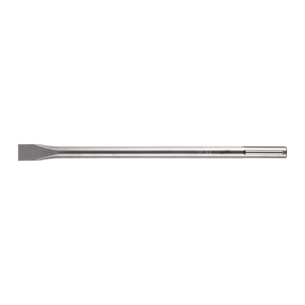 Milwaukee - FLACHMEISSEL SDS-MAX 400X25MM - 4932343738