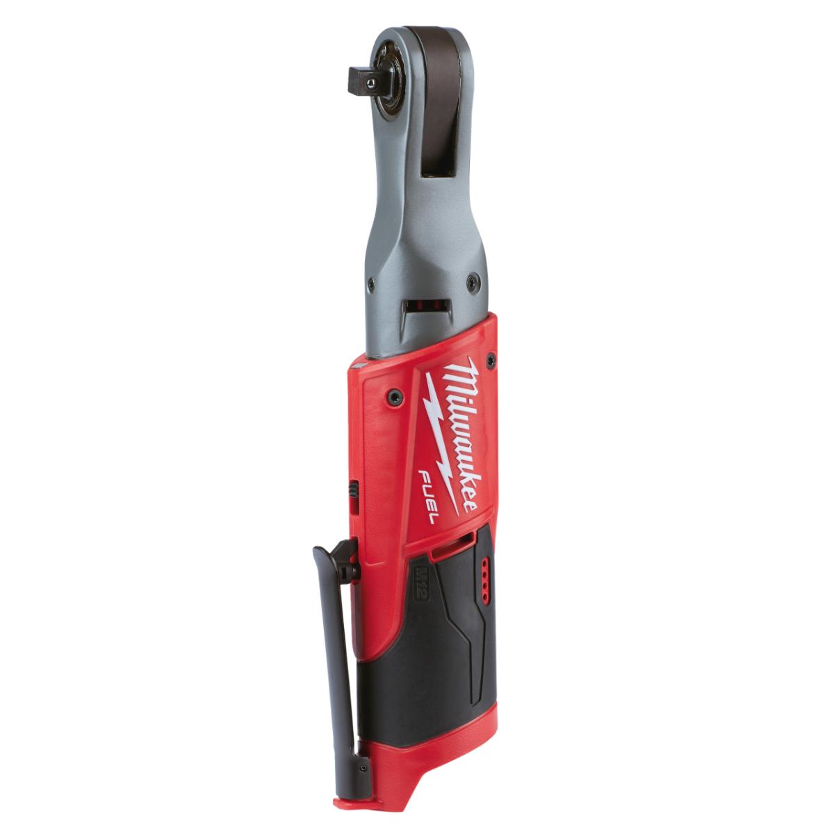 Milwaukee M12 FUEL Akku-Ratsche 3/8 Zoll M12 FIR38-0
