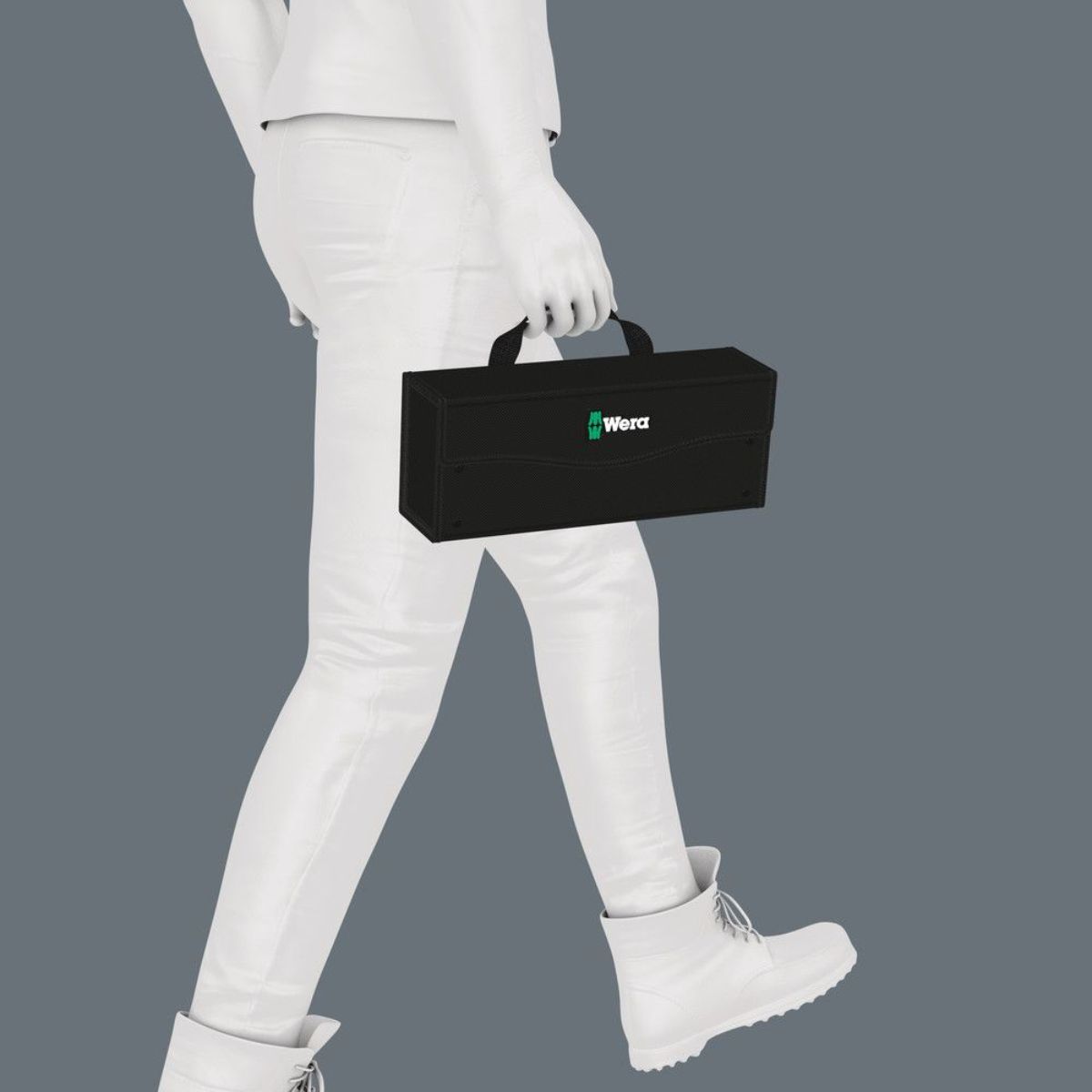 Wera 2go 3 Werkzeug-Box