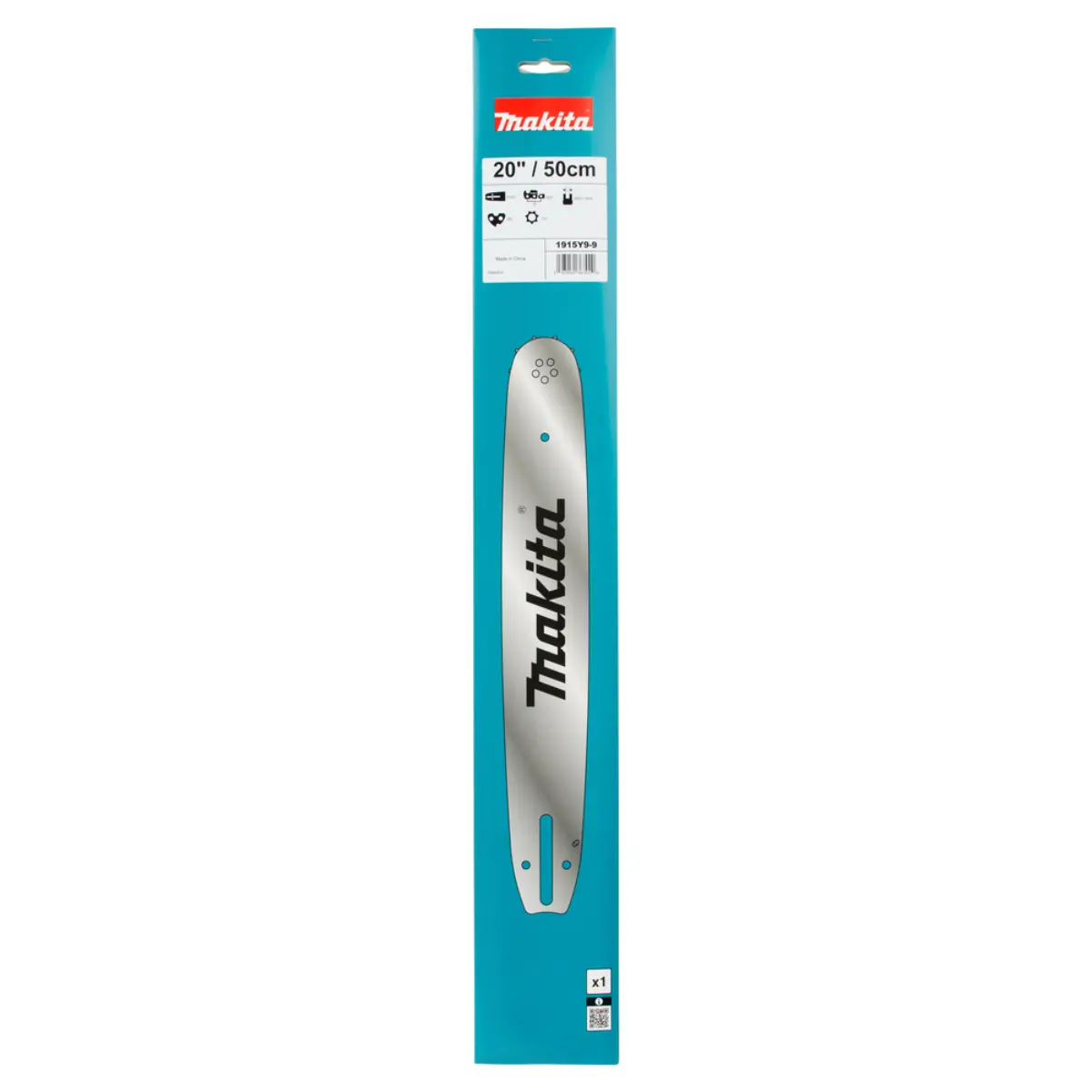 Makita Sägeschiene 50 cm 95TXL - 1915Y9-9