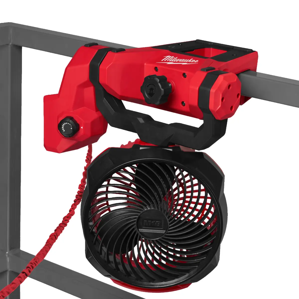 Milwaukee M18 Akku-Ventilator M18 LAF-0