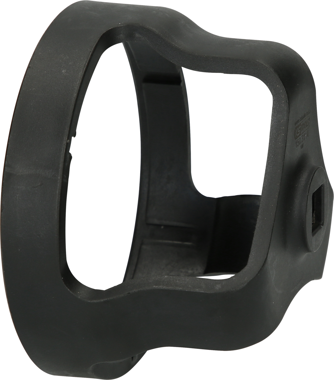 KS Tools 1/2" Dieselfiltergehäuseschlüssel