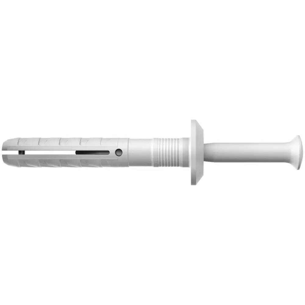 Fischer Nageldübel N 6x40/7 P K (50)