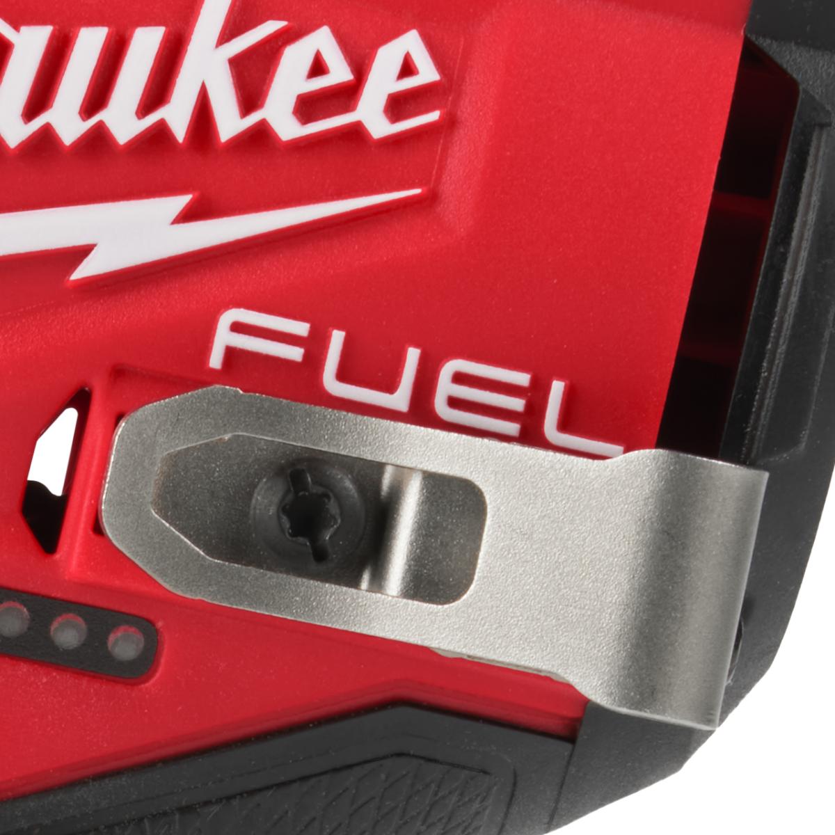 Milwaukee FUEL Akku-Kompakt-Schlagschrauber M12FID2-202x