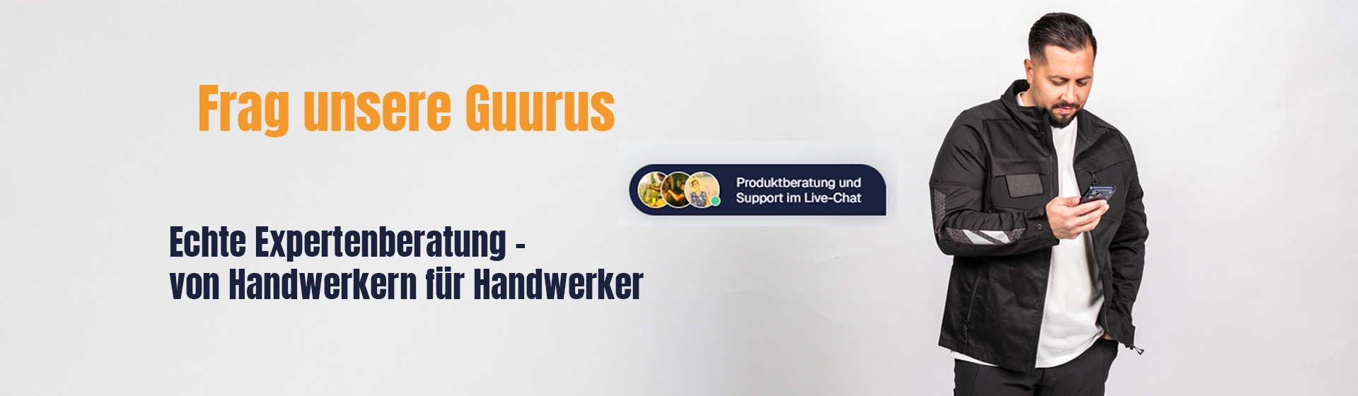 Guuru-Beratung