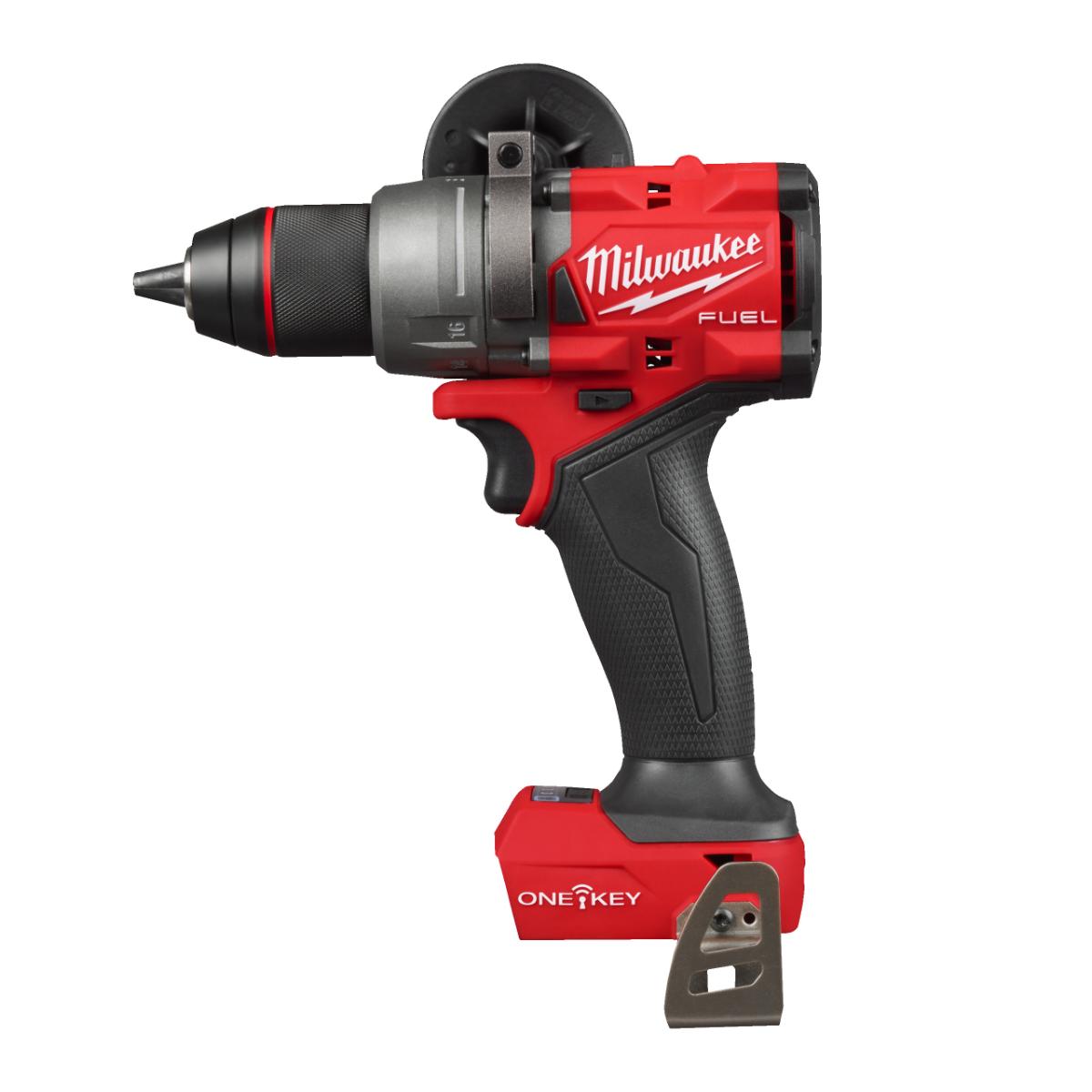 Milwaukee M18 FUEL ONE-KEY Akku-Bohrschrauber, M18ONEDD3-0X