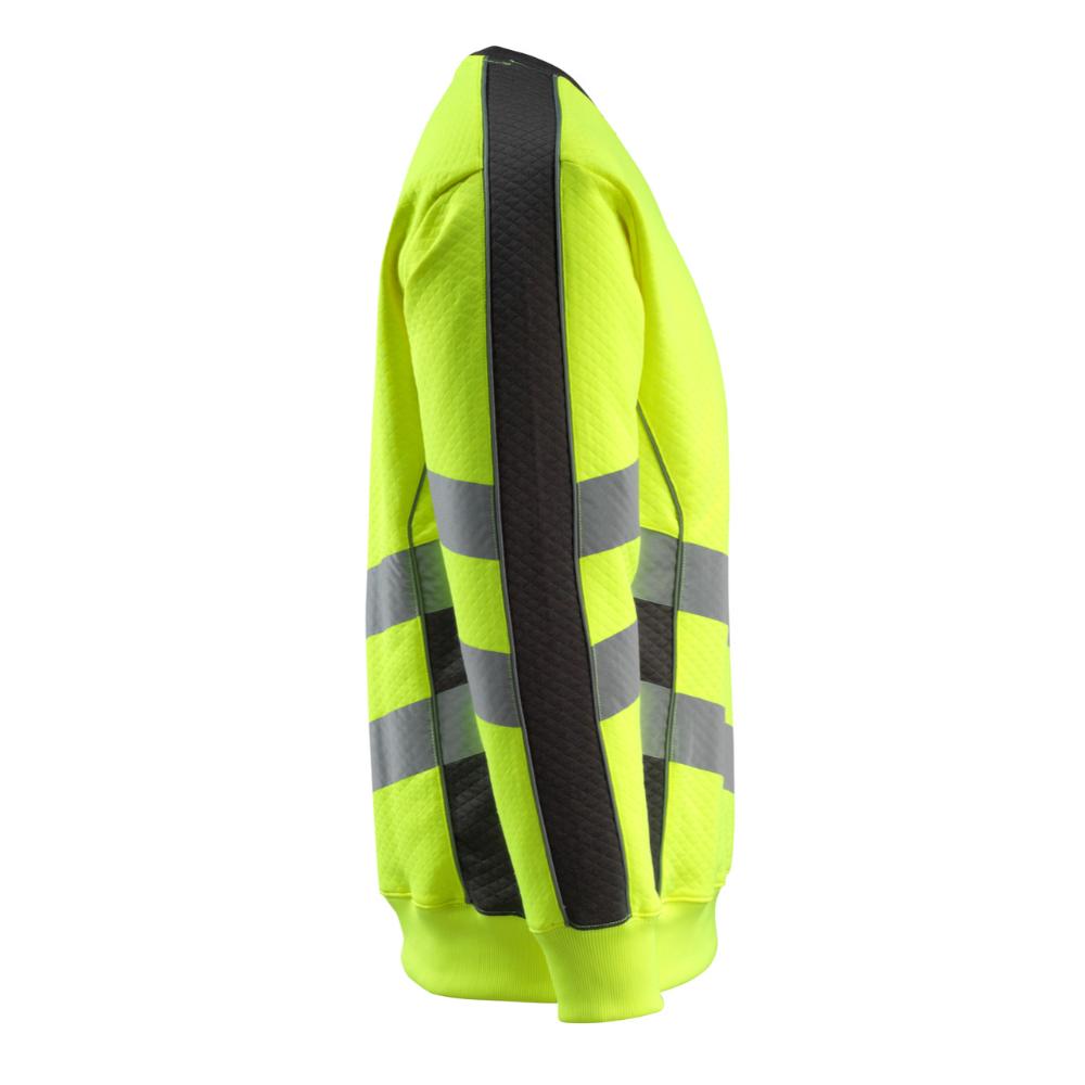 MASCOT Wigton Sweatshirt SAFE SUPREME