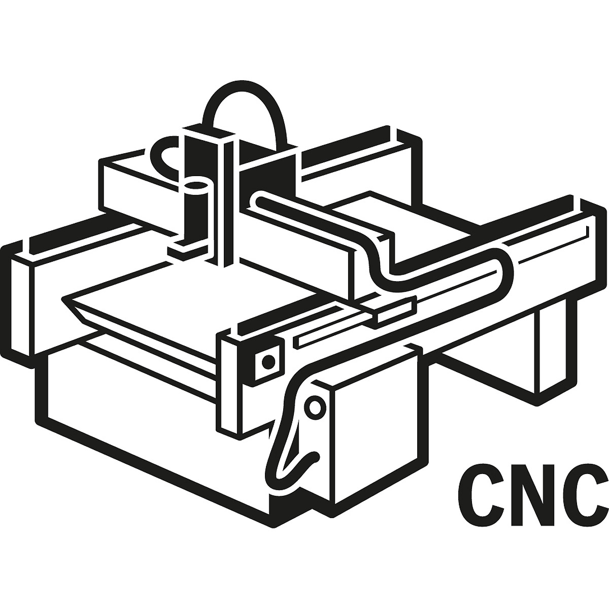 Bosch Nutfräser Expert for Wood, Voll-Carbide